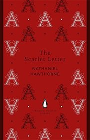 Penguin English Library the Scarlet Letter (The Penguin English Library)