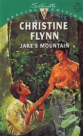 Jake's Mountain (Silhouette Special Edition, No 945)