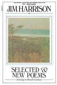 Selected & New Poems