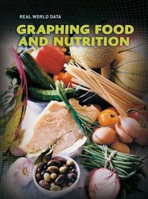 Graphing Food and Nutrition (Real World Data)