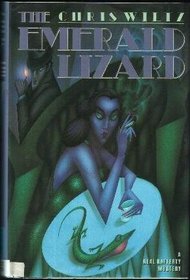 Emerald Lizard: A Neal Rafferty Mystery