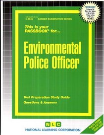 Environmental Police Officer