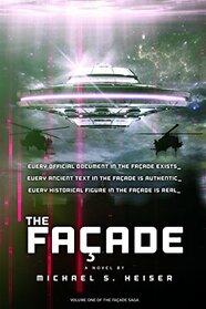 The Faade (the Faade Saga) (The Facade Saga)