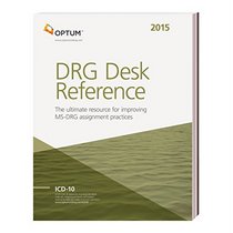 DRG Desk Reference - 2015