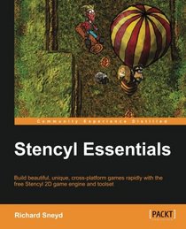 Stencyl Essentials