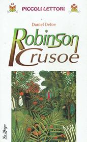 Robinson Crusoe: Pantomime