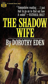 The Shadow Wife