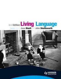 Living Language: Student's Book
