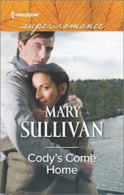 Cody's Come Home (Harlequin Superromance) (Larger Print)