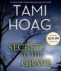 Secrets to the Grave (Oak Knoll, Bk 2) (Audio CD) (Unabridged)