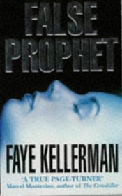 False Prophet (Decker/Lazarus, Bk 5)