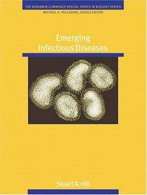 Emerging Infectious Diseases (Special Topics in Biology Series)