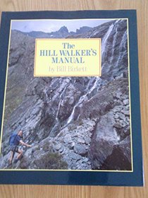 The Hill Walkers Manual