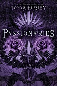 Passionaries (The Blessed)