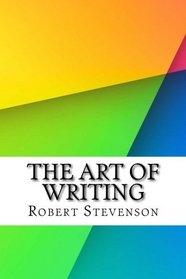 The Art of Writing