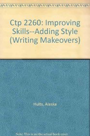 Writing Makeovers Grades 1-2