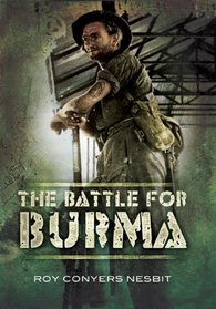 BATTLE FOR BURMA