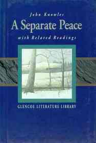 A Separate Peace with Related Readings