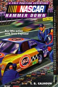 Hammer Down (Nascar)