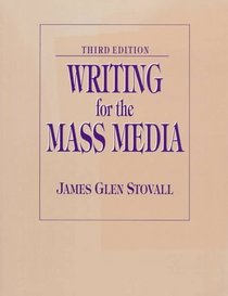 Writing for the Mass Media