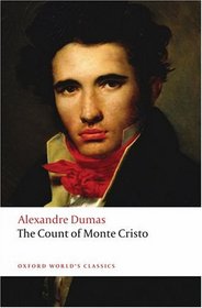 The Count of Monte Cristo (Oxford World's Classics)