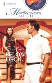 Below Deck (Mediterranean Nights, Bk 6)