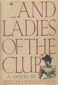 And Ladies of the Club