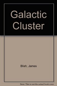 Galactic Cluster