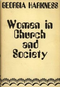 Women in church and society;: A historical and theological inquiry