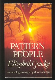 Pattern of people: An anthology