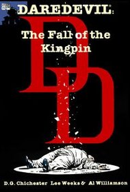 Daredevil: The Fall of the Kingpin