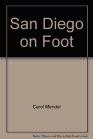 San Diego on Foot