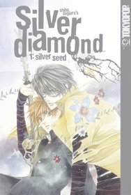 Silver Diamond Volume 1 (Silver Diamond)