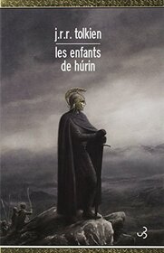 Les enfants de Hurin (French Edition)
