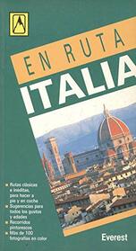 Italia (Spanish Edition)