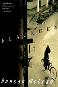 Blackden (Norton Paperback)