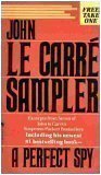John Le Carre Sampler