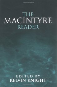 The MacIntyre Reader