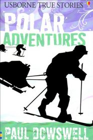Polar (True Stories)