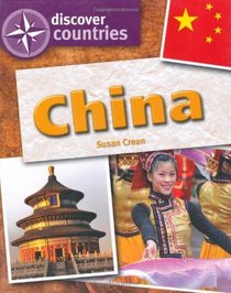 China (Discover Countries)