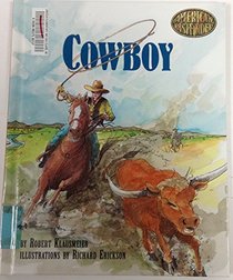 Cowboy (American Pastfinder)