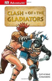 DK Adventures: Clash of the Gladiators