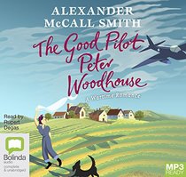 The Good Pilot, Peter Woodhouse