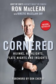Cornered [Paperback]