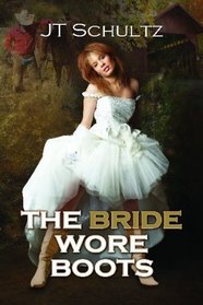 The Bride Wore Boots