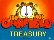 Garfield Treasury: No. 8 (Garfield Miscellaneous)