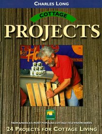 Cottage Projects (Cottage Country)