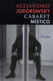 El cabaret mistico (Spanish Edition)