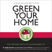 Green Your Home: A Keller Williams Guide