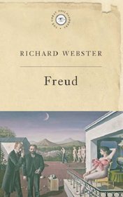 Freud (Great Philosophers)